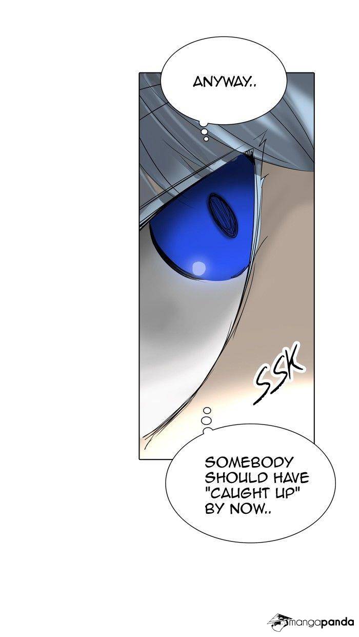 Tower of God Chapter 264 image 13